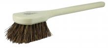 Weiler Abrasives 79107 - Scrub Brush - Utility