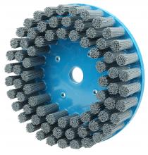 Weiler Abrasives 85912 - Abrasive Nylon Disc Brush