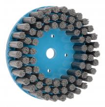 Weiler Abrasives 85922 - Abrasive Nylon Disc Brush