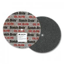 3M 7010329400 - Scotch-Brite SST Unitized Wheels