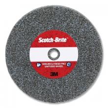 3M 7100105530 - Scotch-Brite Deburr and Finish Pro Unitized Wheels