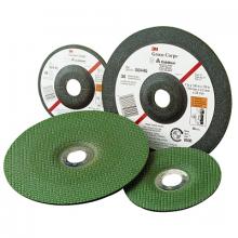 3M 7000118591 - 3M Green Corps Flexible Grinding Wheels