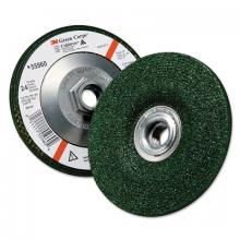 3M 7010308189 - 3M Green Corps Depressed Center Wheels