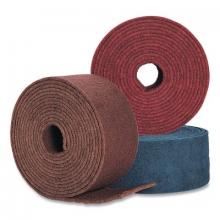 3M 7010366744 - Standard Abrasives S/C Buff and Blend GP Rolls