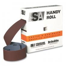 3M 7010331454 - Standard Abrasives Aluminum Oxide Handy Rolls