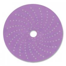 3M 7100141502 - 3M Cubitron II Hookit Clean Sanding Abrasive Discs