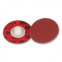 3M 7100077046 - 3M Cubitron II Roloc 947A Durable Edge Discs