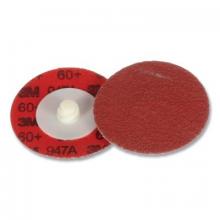 3M 05114154256 - 3M Cubitron II Roloc Durable Edge Discs 947A