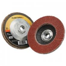 3M 7100032505 - 3M Cubitron II Flap Disc 967A