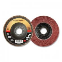 3M 7010327062 - 3M Cubitron II 967A Flap Discs