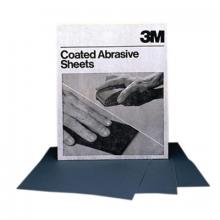 3M 7000118312 - 3M Wetordry Abrasive Sheets 413Q