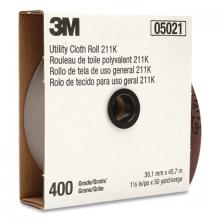 3M 7000118353 - 3M 211K Utility Cloth Rolls