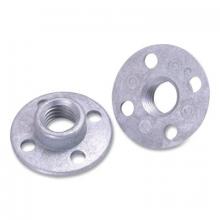 3M 7000120524 - 3M Disc Retainer Nuts