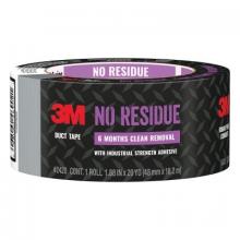 3M 7100270251 - 3M No Residue Duct Tape 2420