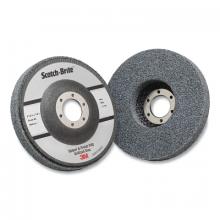 3M 7010412238 - Scotch-Brite Deburr and Finish Pro Unitized Discs