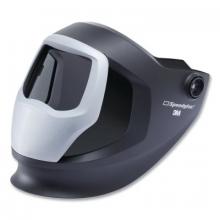 3M 7100168249 - 3M Versaflo M-Series Helmet Assemblies with Speedglas Welding Shield M-153SG