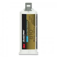 3M 7100148748 - 3M Scotch-Weld Low Odor Acrylic Adhesives