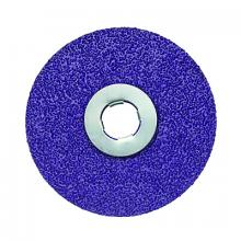 3M 7100242572 - 3M Cubitron II 982CX Pro Fibre Discs