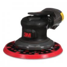 3M 7100258878 - 3M Pneumatic Non-Vacuum Random Orbital Sanders