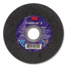 3M 7100304307 - 3M Cubitron 3 Cut-Off Wheels