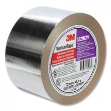 3M 7100043713 - 3M Venture Tape Aluminum Foil Tapes