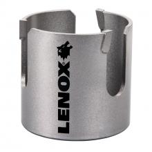 Lenox LXAH431 - LENOX Hole Saw, Carbide, 3-Inch, 76Mm