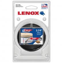 Lenox 2079612 - LENOX Holesaw T3 Ua K46L 2 7/8 73Mm Clam