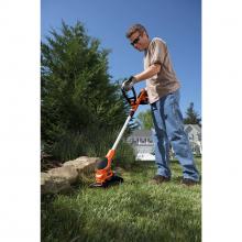 Irwin LST220R - IRWIN Recon 20V Str.Trimmer