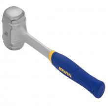 Irwin IWHT56606 - IRWIN 3Lb Steel Drilling Hammer