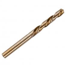 Irwin 30518ZR - IRWIN 9/32-Inch Cobalt Alloy Steel 135-Degree, Left Handed-Mechanics Length, Pack Of 6