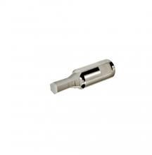 Pilot Precision 76004 - Standard Hexagonal Rotary/Punch Broaches