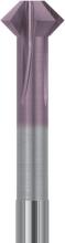 Pilot Precision 888490H0300 - Standard - Angle 90° 4 Flutes