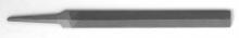 Simonds Saw 84419000 - Slitting File, Swiss Pattern, 2 Cut, 6 in