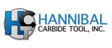 Hannibal Carbide Tool, INC. 2043669 - .5010 435H6 Reamer