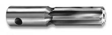 Hannibal Carbide Tool, INC. 44006SF - SS,LHS,FLC/STUB RMR