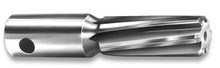 Hannibal Carbide Tool, INC. 44044SF - SS,LHS,FLC/STUB RMR