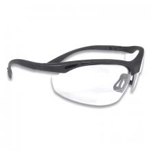 Radians CH1-130 - Radians Cheaters Bi-Focal Safety Glasses