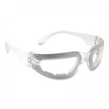 Radians MRSF111ID - Radians Mirage Foam Safety Eyewear