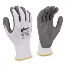 Radians RWG550XS - Radians Ghost Series Cut Protection Work Gloves