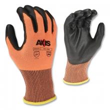 Radians RWG557L - Radians AXIS Cut Protection PU Coated Gloves