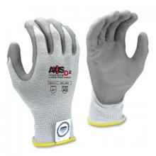 Radians RWGD101L - Radians Axis D2 Dyneema Cut Protection Gloves