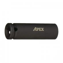 Apex AMSB2481 - APEX Square Drive Sockets