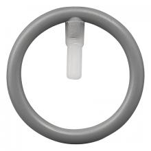 Apex 10005S - APEX Plastic Retaining Rings