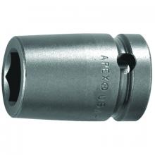 Apex 12MM15D - APEX 1/2" Dr. Deep Sockets