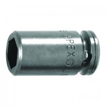 Apex M1208 - APEX 1/4" Dr. Deep Sockets