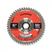 Apex CSBAM-550 - Crescent Aluminum Circular Saw Blades