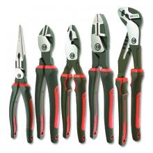 Apex Z2SET5CG-06 - Crescent Z2 Mixed Dual Material Plier Sets