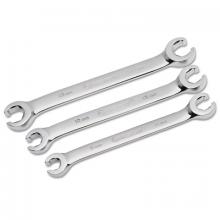 Apex CFNWS1-05 - Crescent 3 Piece Flare Nut Wrench Sets