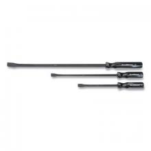 Apex 82403-05 - GEARWRENCH 3 Pc Angled Tip Pry Bar Sets