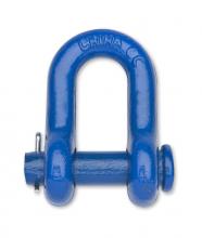 Apex T9420505 - UTILITY CLEVIS,5/16",PTD BLUE,TAGGED